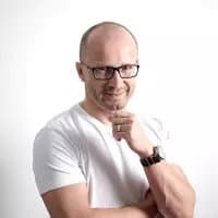 Masér Jiří - Profile Image
