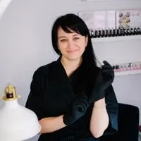 Mashynistova Elen - Profile Image