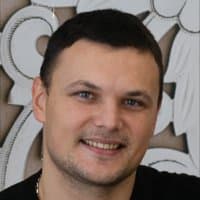 Mgr. Vadim Žarov - Profile Image