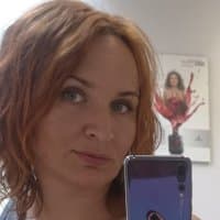 Miroslava Dewettrová - nehtymiri/Praha 21 Újezd n. Lesy - Profile Image