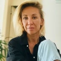 Monáda masáže Mirky Vaněčkové☯️ - Profile Image