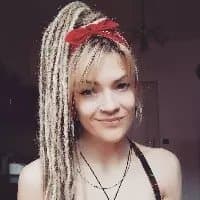 MONIKA VICIANOVÁ - Profile Image