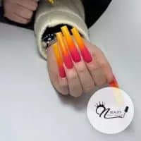 Nbeauty nail studio Velký Špáliček - Profile Image