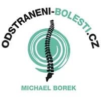 Odstraneni-bolesti.cz - Michael Borek - Profile Image