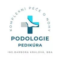 Pedikúra Ing. Barbora Králová, BBA - Profile Image