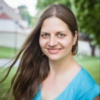 Petra Stočesová - Terapie těla a mysli - Profile Image