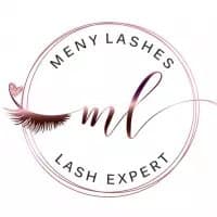 Prodlužování řas Meny Lashes - Profile Image