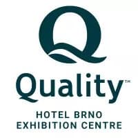 QUALITY HOTEL BRNO EXHIBITION CENTRE**** - Profile Image