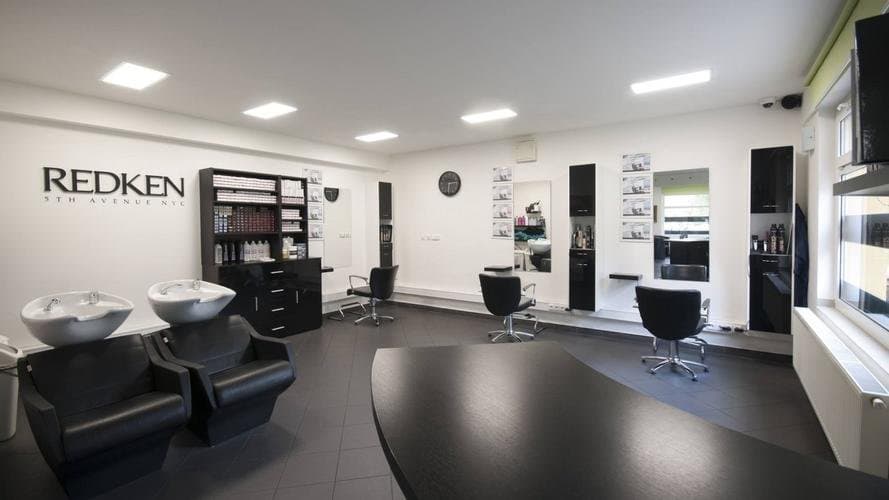 Salon Mikkelsen - Gallery Image 1