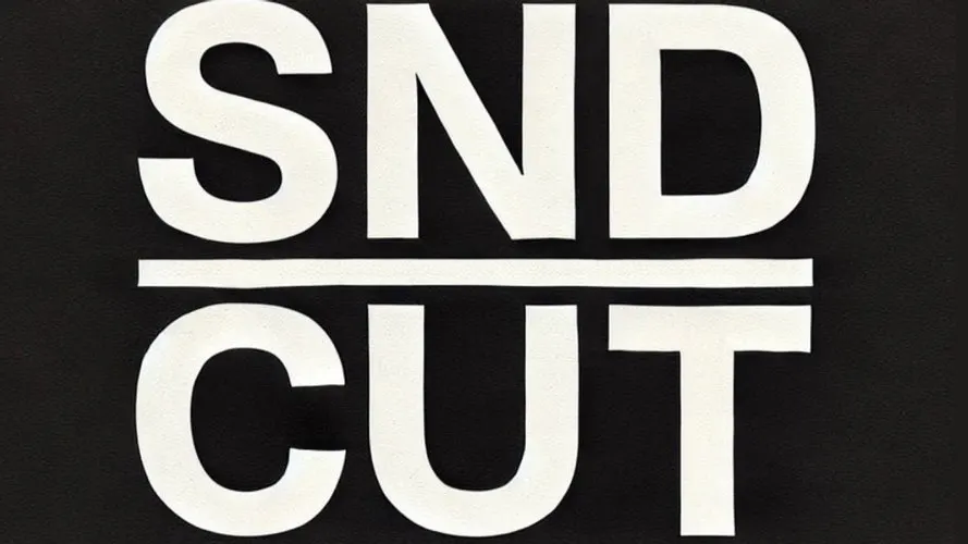 Syndicut N.O1 - Gallery Image 1