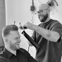 Tadeas Kristian Barbershop - Profile Image