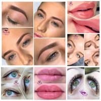 Terez Beauty - brows & lashes - Profile Image