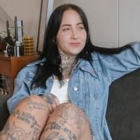 torie TATTOO/BEAUTY club - Profile Image