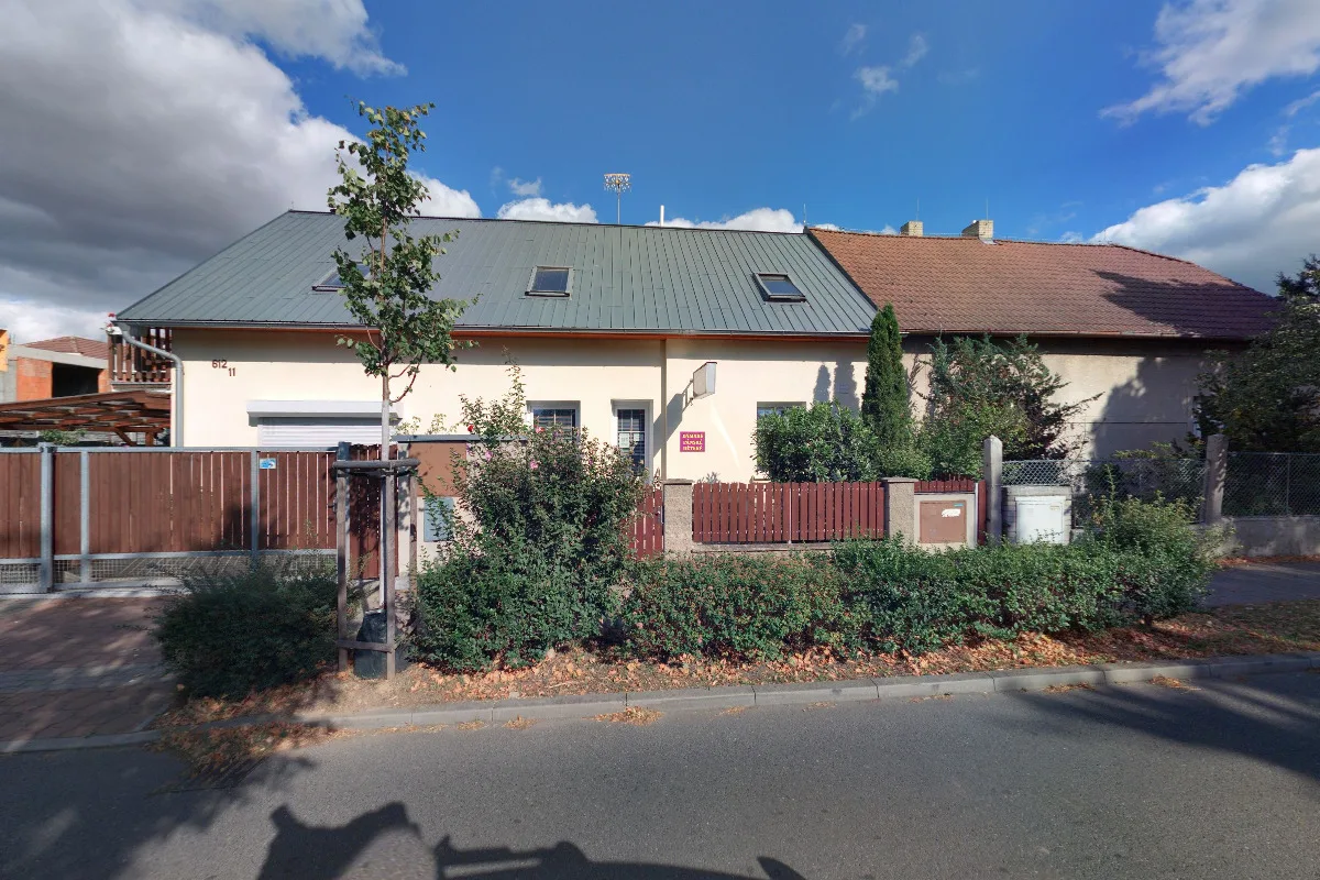 Kadeřnictví RENA – fotografie salonu