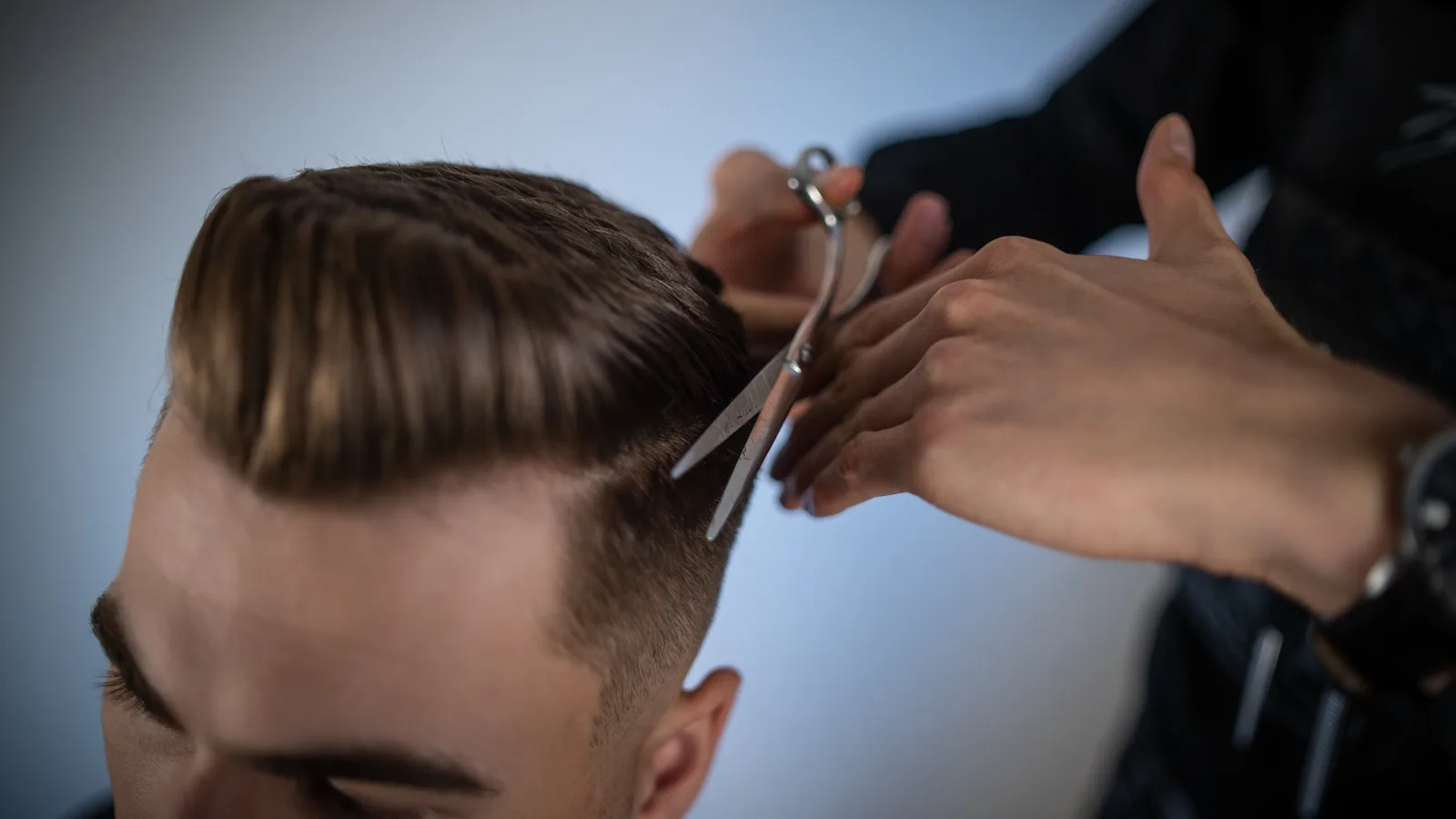 Marek Tykal Studio – ukázka práce