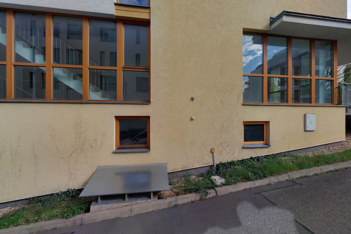 Kadeřnictví SkyOK – fotografie salonu