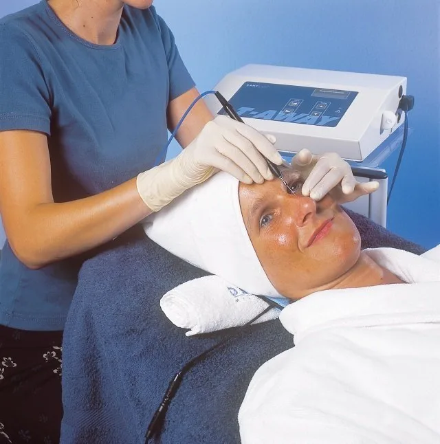 BEAUTY LIFE – fotografie salonu