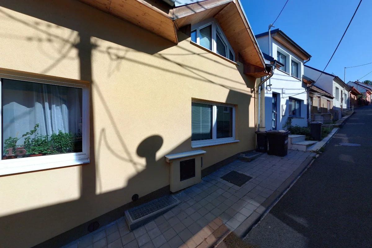 Masérské služby s.r.o. – fotografie salonu