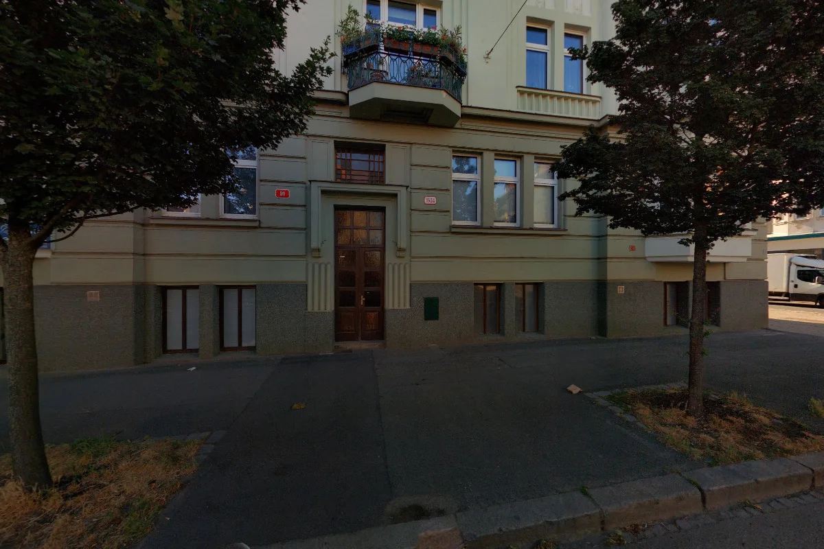 DĚLAMVLASY – fotografie salonu