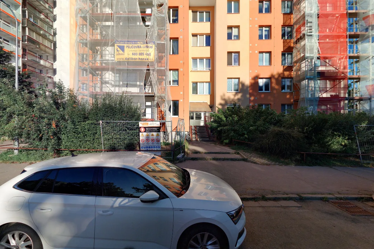 Kadeřnictví Michaela – fotografie salonu