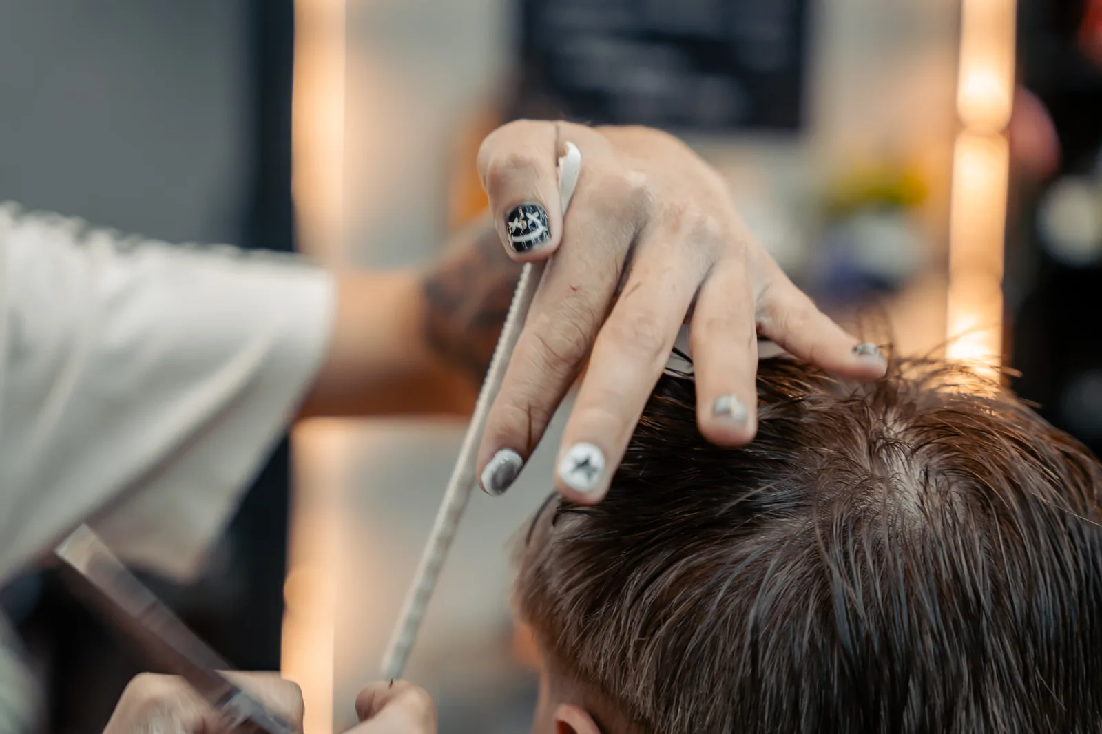 Vanbeauty – fotografie salonu