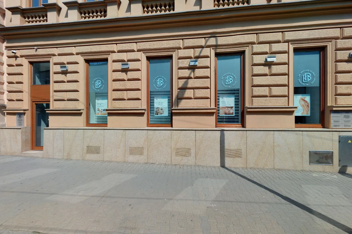 Liana Massage Center - Masáže Brno – fotografie salonu