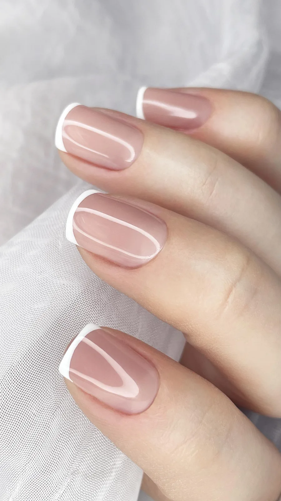 Francie – ukázka práce, IVORY brow&beauty