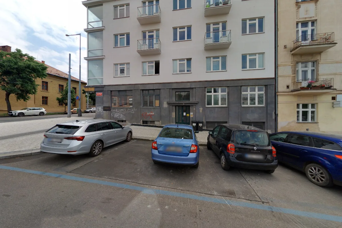 Iconic Institute s.r.o – fotografie salonu