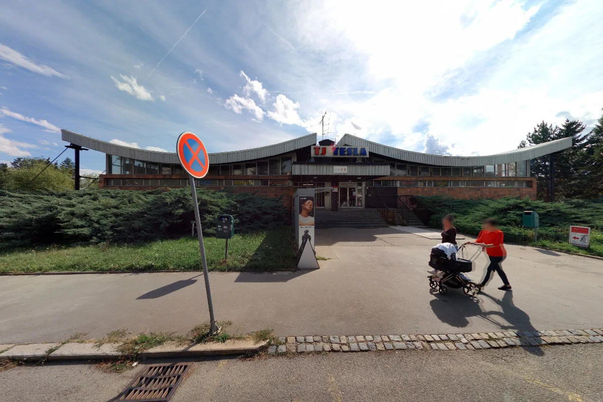 IZ kadeřnictví – fotografie salonu