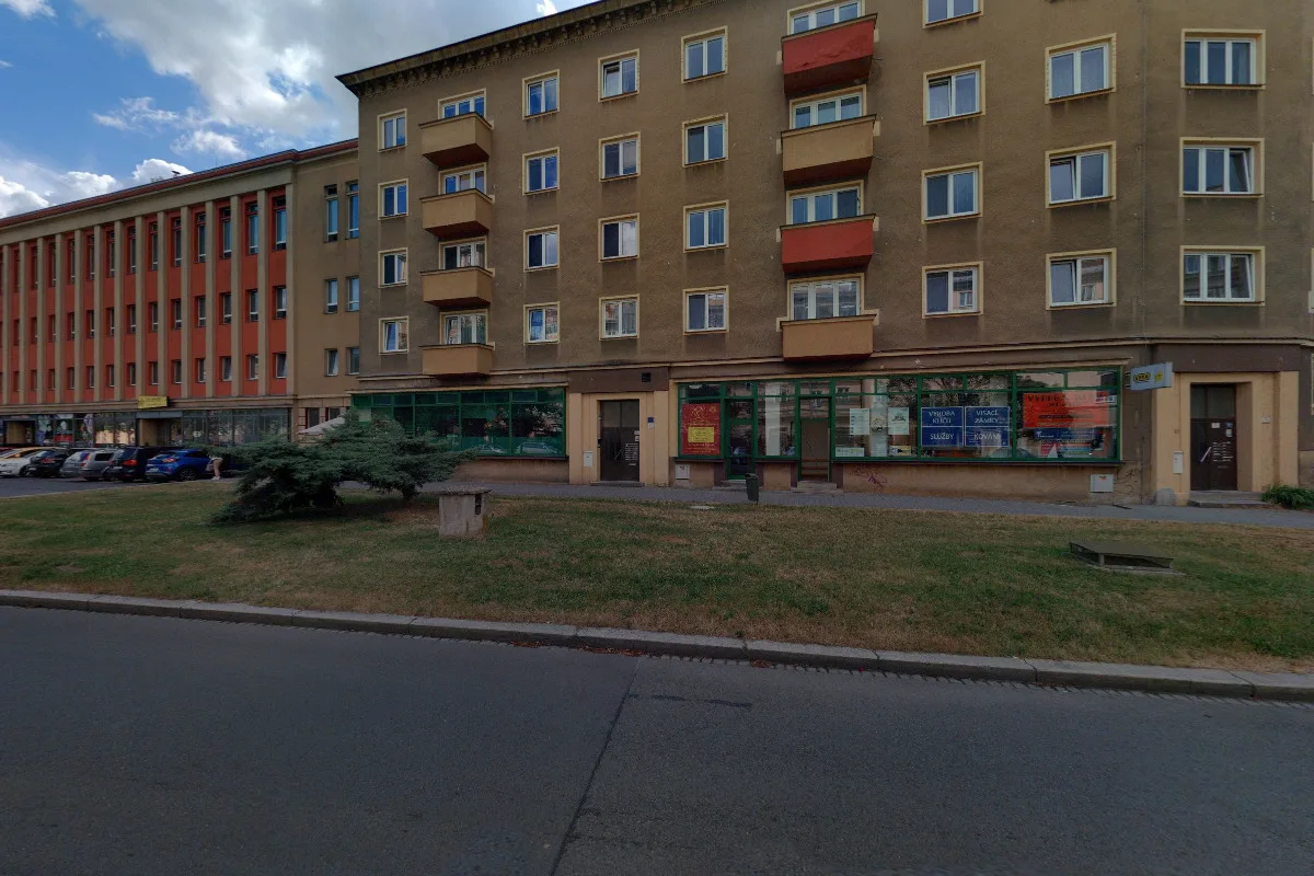 Masáže Masia – fotografie salonu