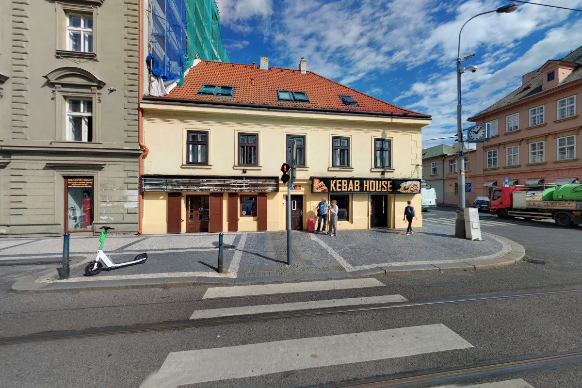 Voholto – fotografie salonu