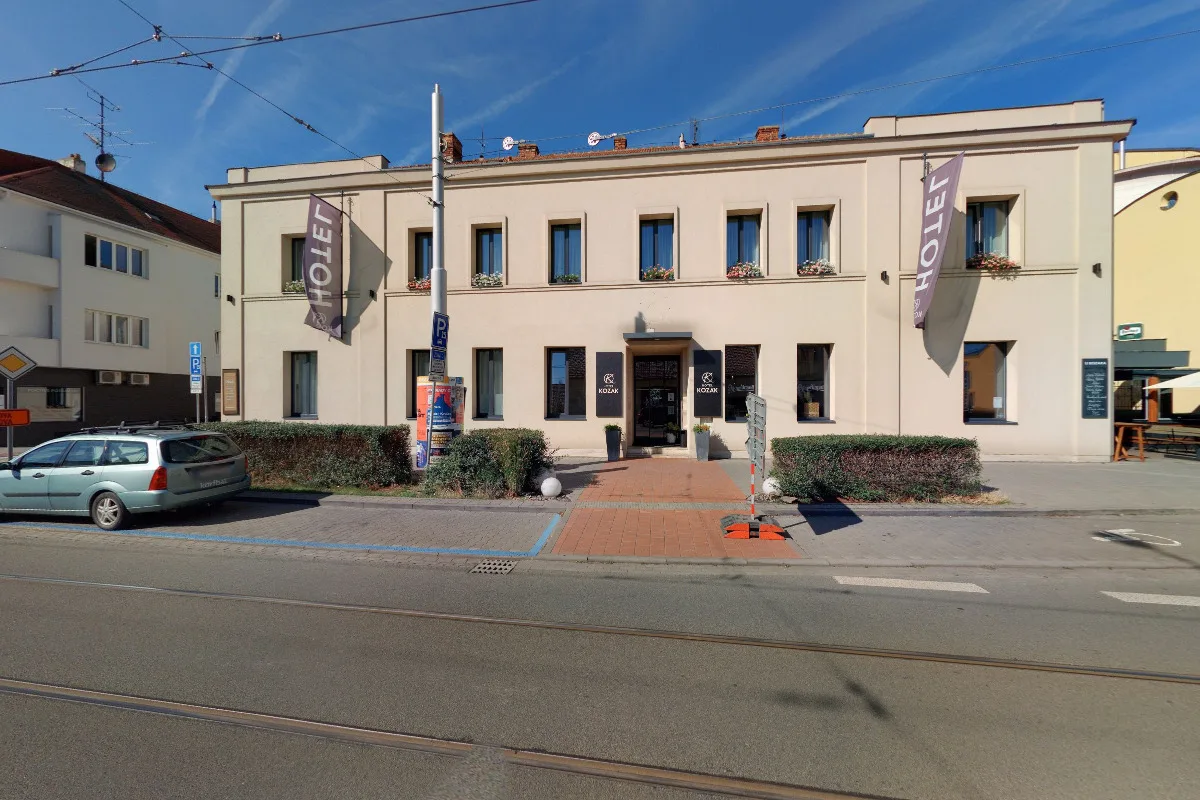 salon Pohoda – fotografie salonu