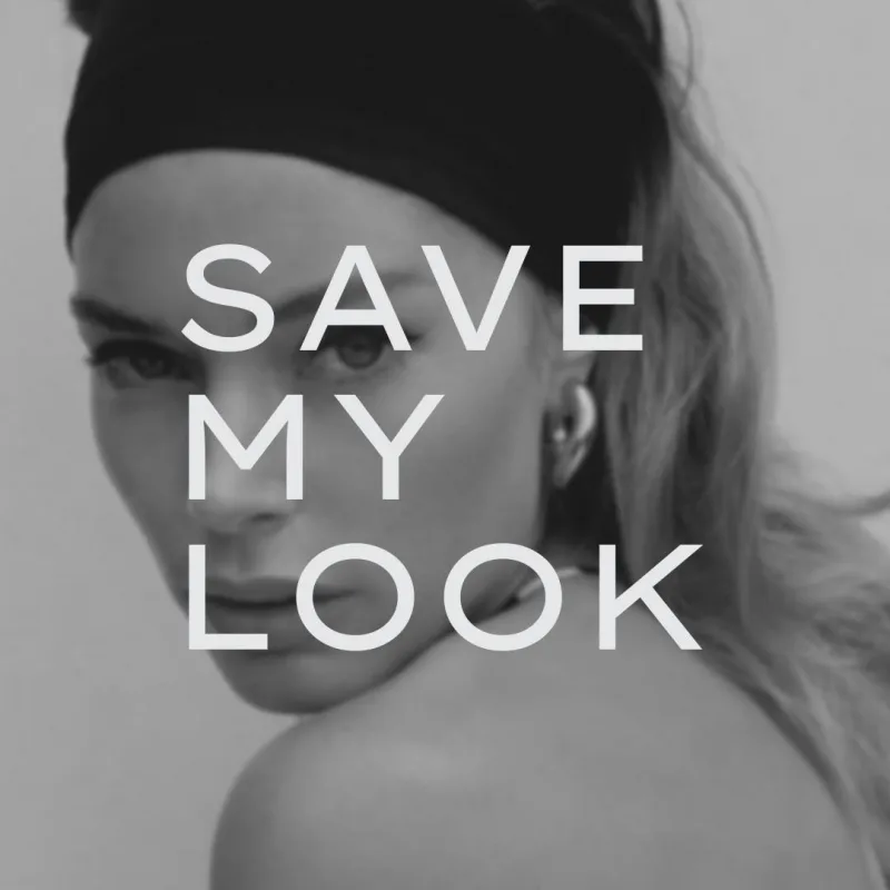 savemylook – fotografie salonu
