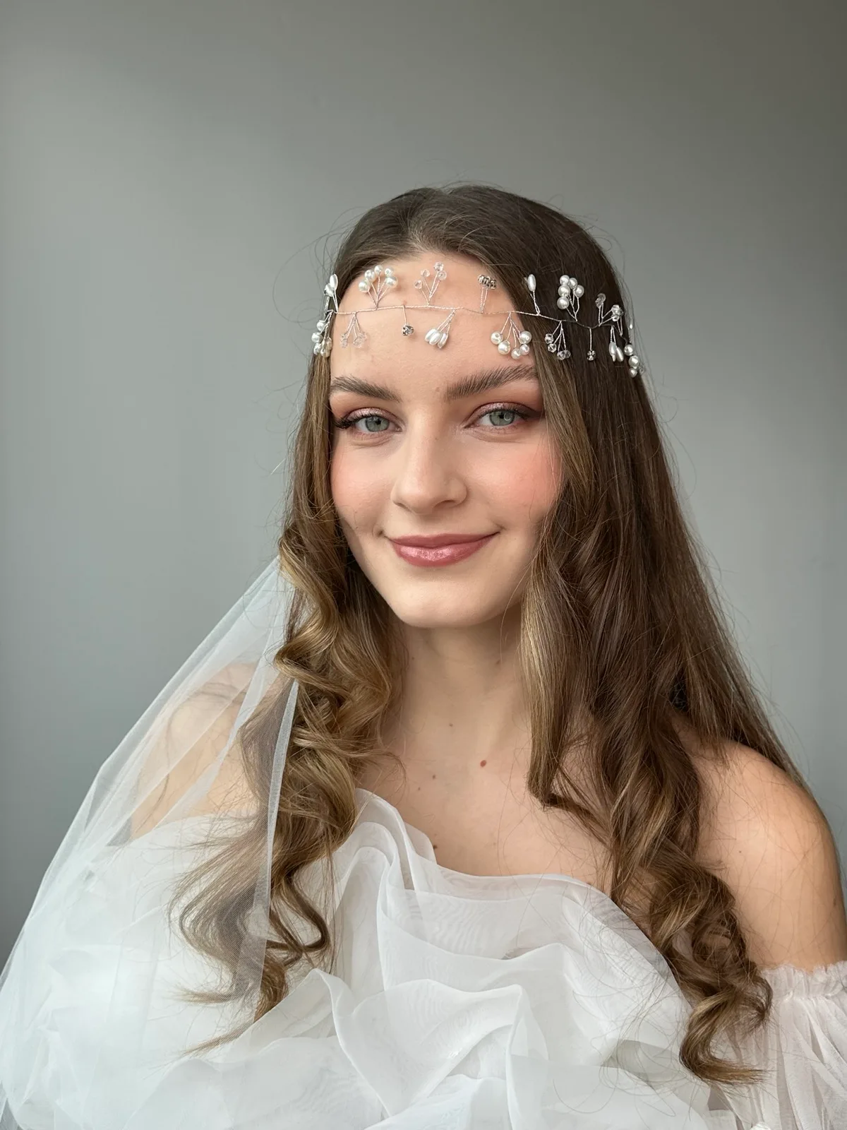 Make Up Artist Taťána – ukázka práce