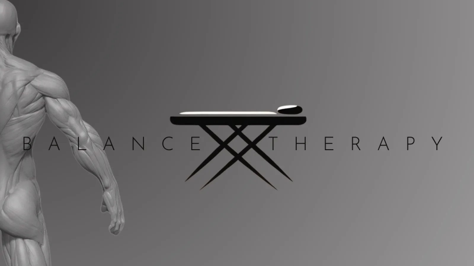 BALANCE THERAPY – logo