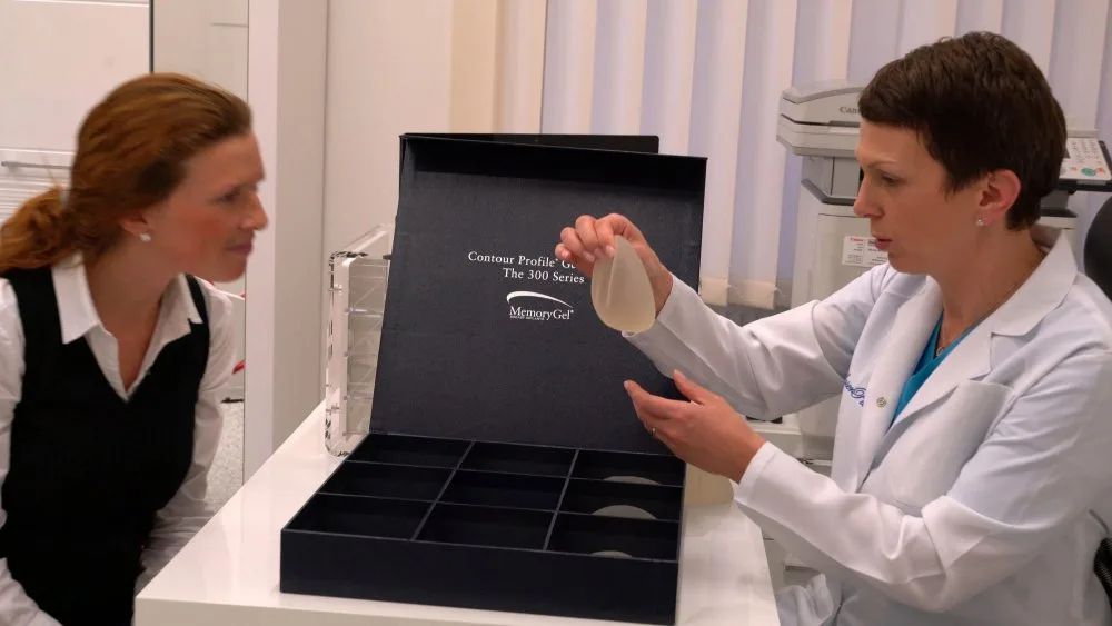 Klinika LaserPlastic – ukázka práce