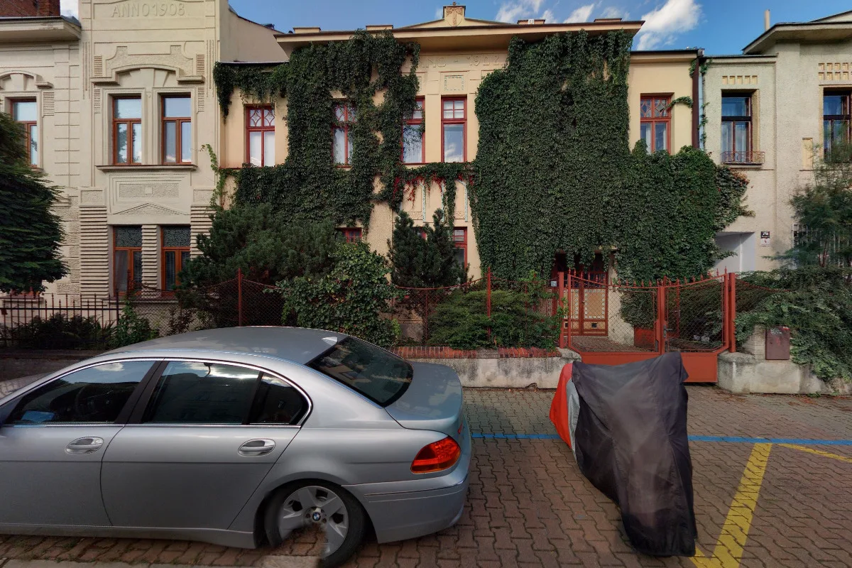 MUDr. Michaela Ferancová – fotografie salonu