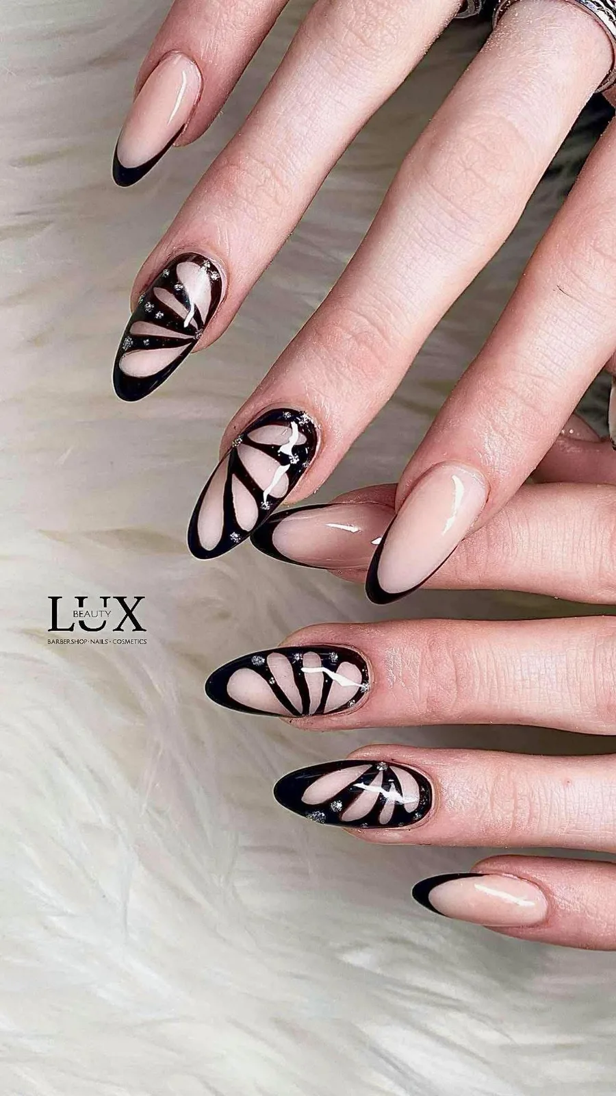 Lux beauty – ukázka práce