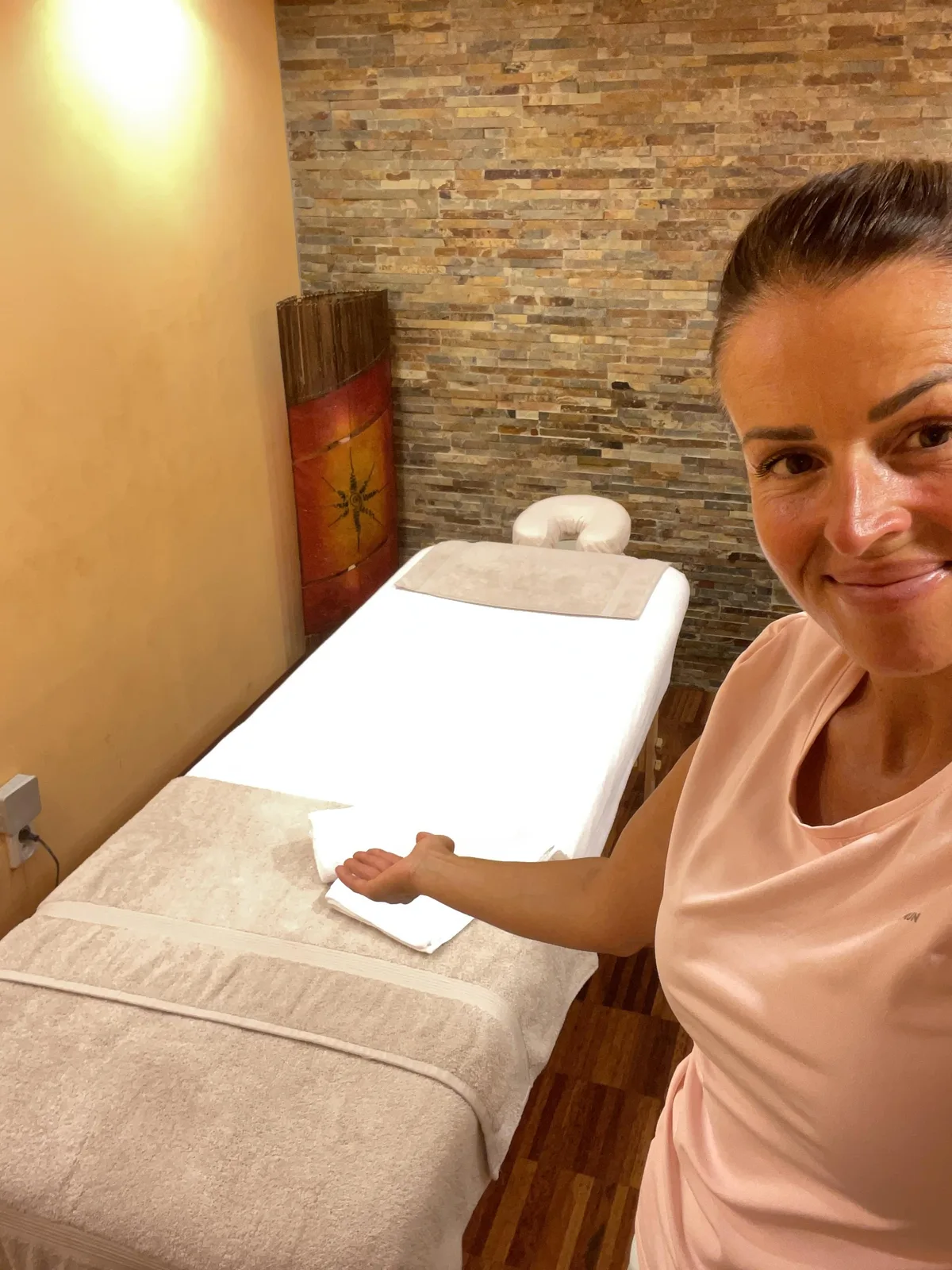 Masáže od Jany – tým salonu