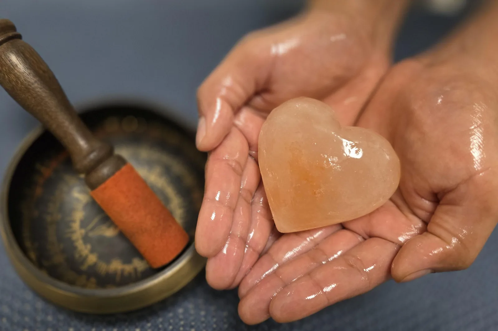 Sense balance - Thai massage – ukázka práce