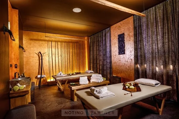 Sabai HARMONY – interiér salonu
