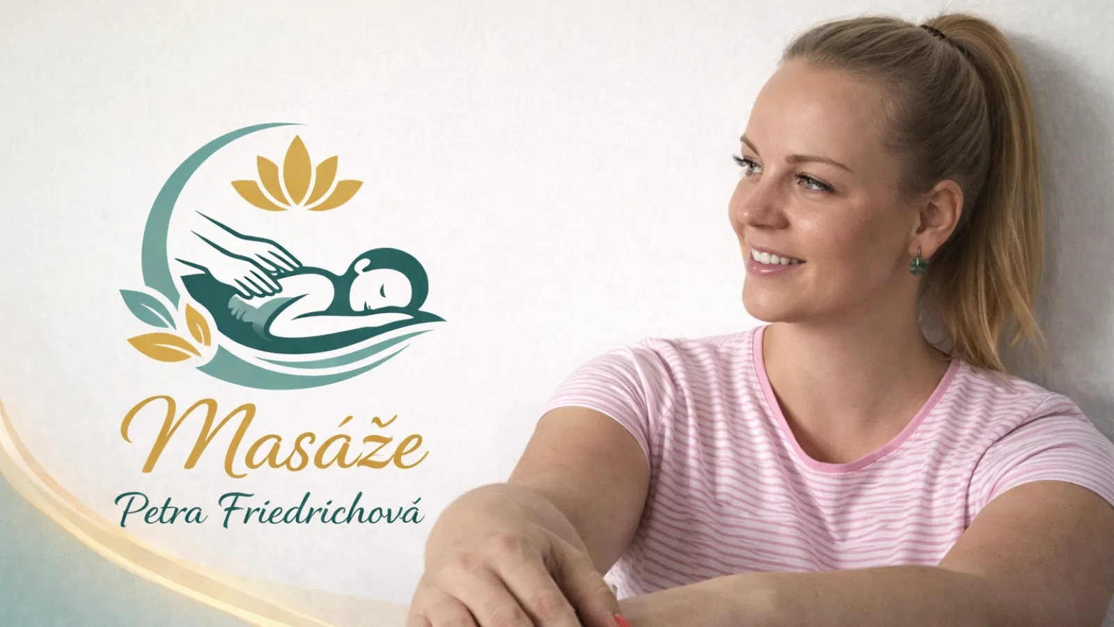 Masáže Petra Friedrichová – tým salonu
