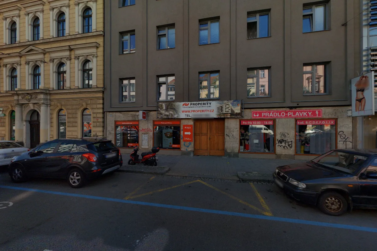 Kadeřnice Katka Kateřina Krausová – fotografie salonu
