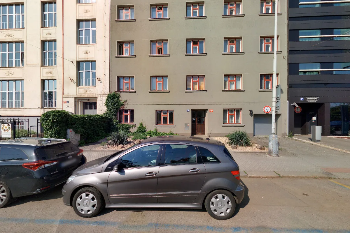 YV masáže – fotografie salonu