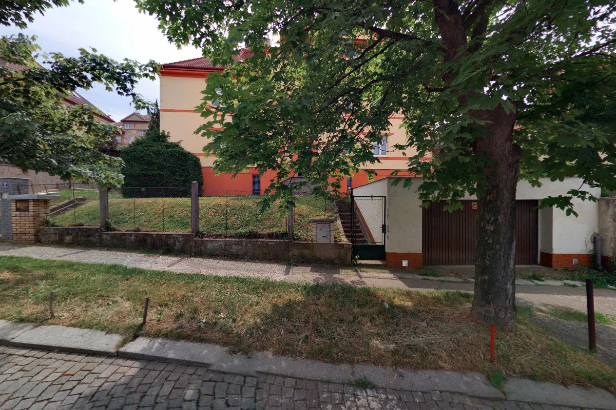 Jana Kiezlerová – fotografie salonu