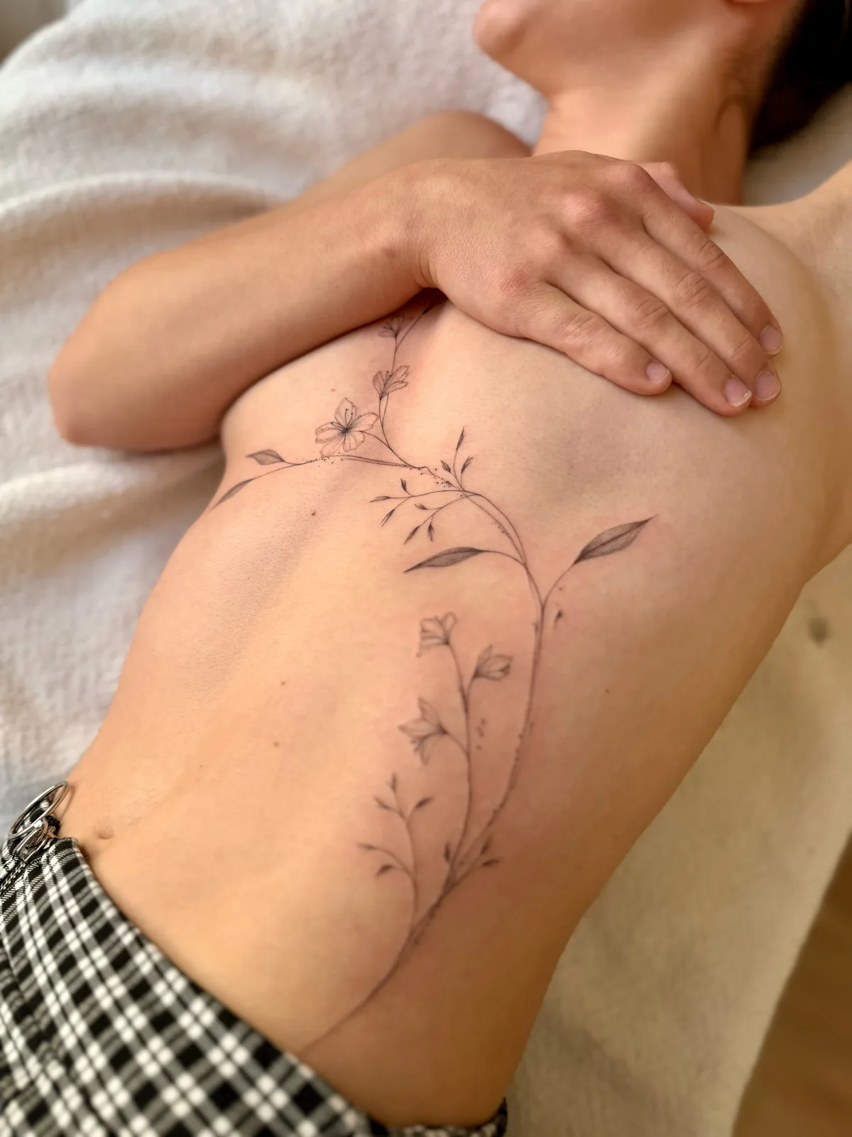 JoyUnderTheSkin – ukázka práce
