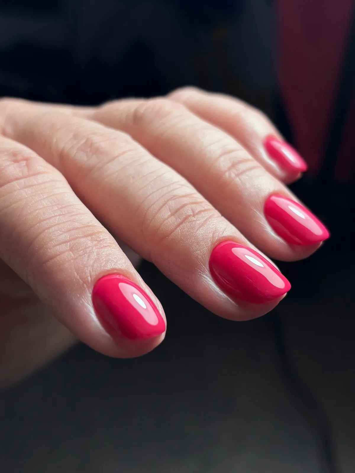 Andrea Drozdová Nailtech – ukázka práce