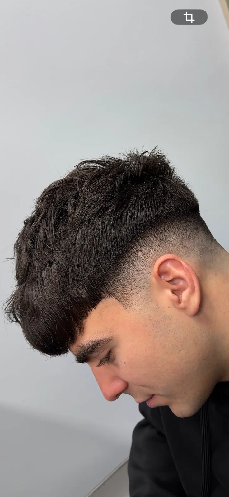 FORBES BARBERSHOP | PRAGUE – ukázka práce