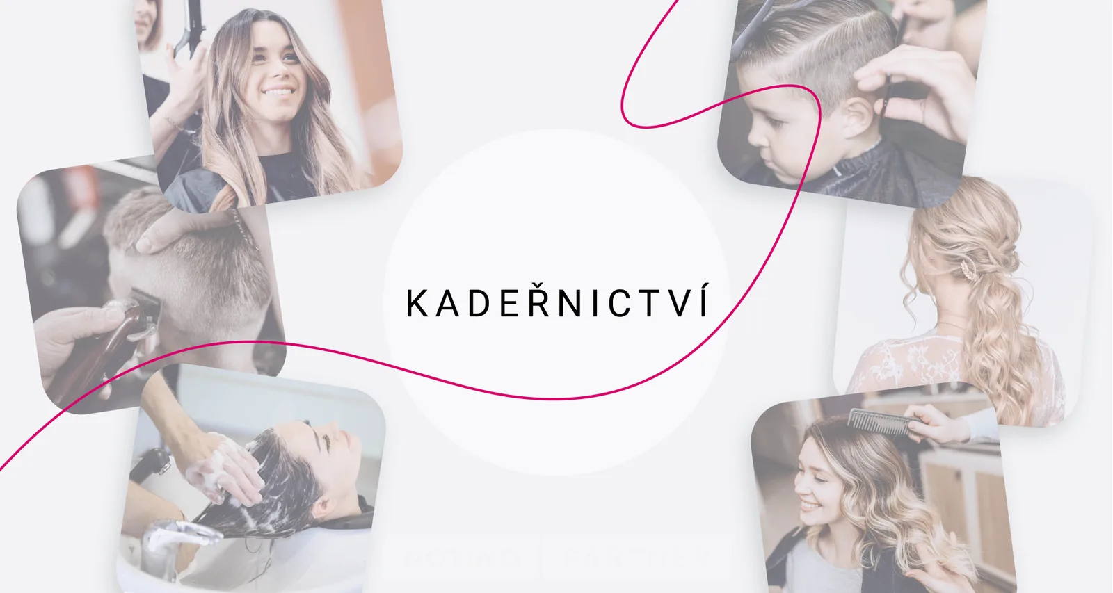 Kadeřnictví KLÁRA - Satalice – fotografie salonu