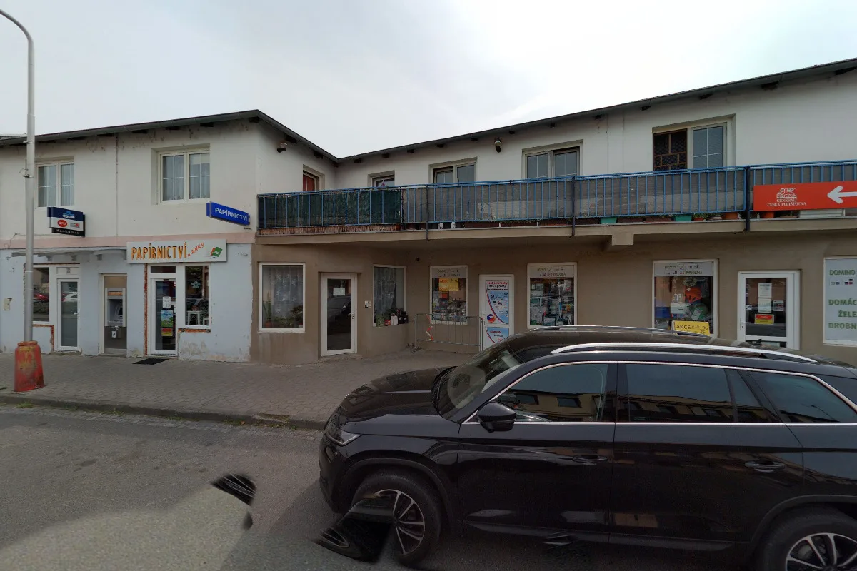 Vito's Barbers – fotografie salonu